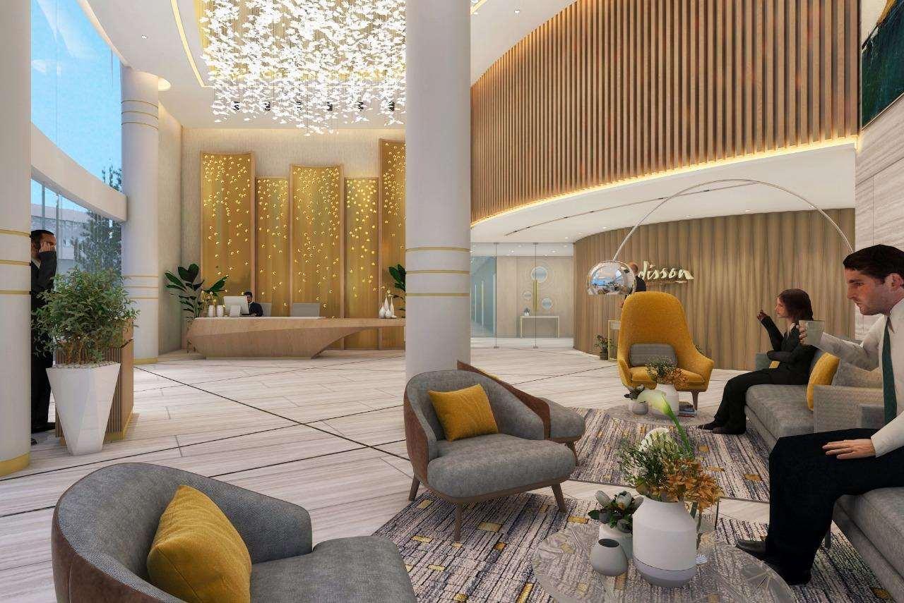 Radisson Hotel Bareilly Airport Exterior foto