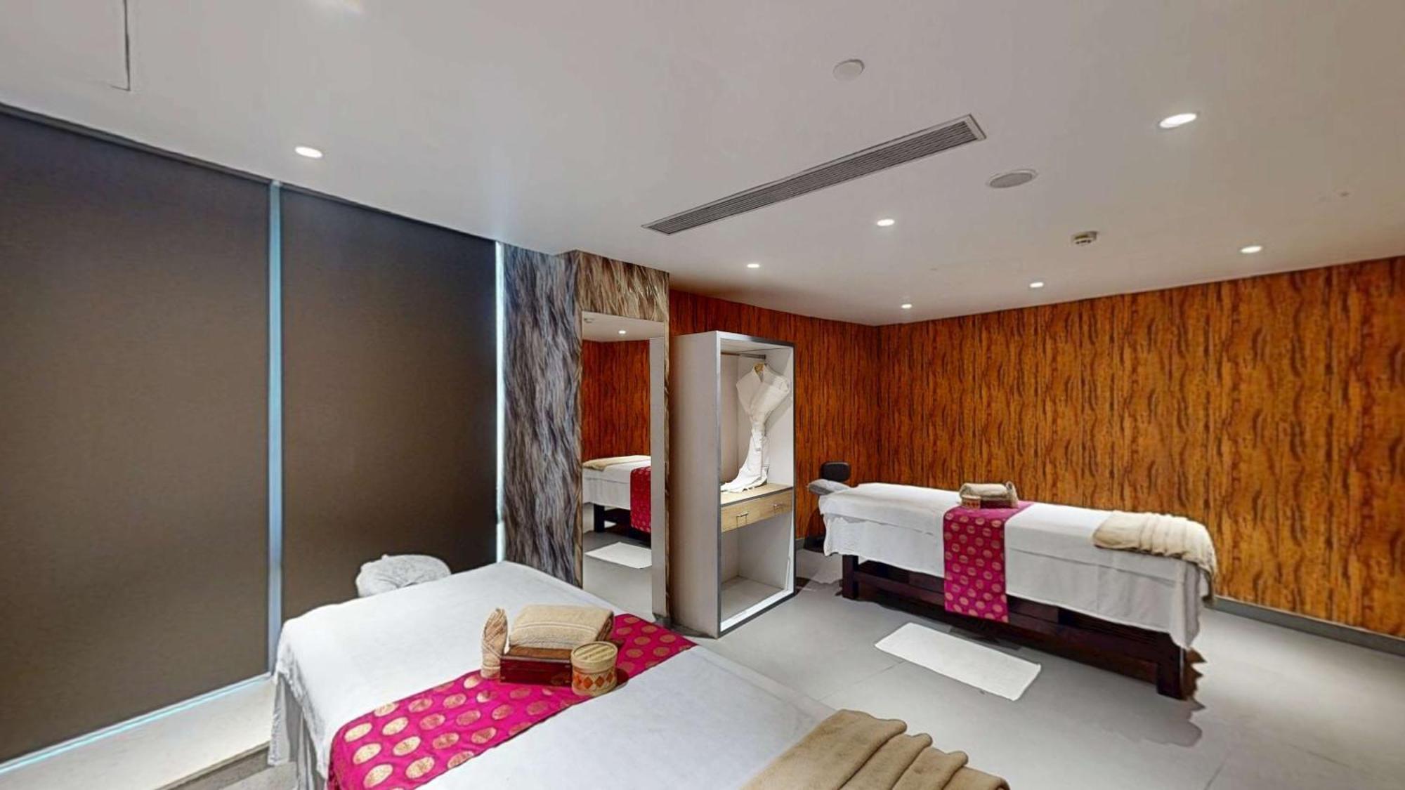 Radisson Hotel Bareilly Airport Exterior foto
