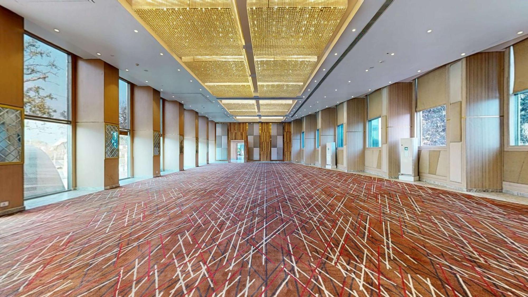 Radisson Hotel Bareilly Airport Exterior foto